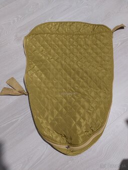 Cybex Priam Lux seat - 9