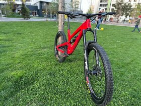Bicykel YT Capra Pro Carbon XTR (velkost L) - 9