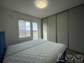 BOSEN | 2 izb.byt s veľkou loggiou v novom projekte BORY BÝV - 9