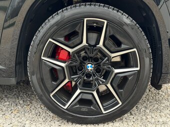 BMW XM - Bowers&Wilkins, Ťažné, Masáž, Softclose, 22’’M - 9