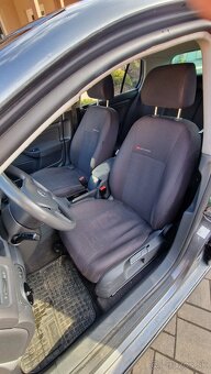 Golf 5 4x4 - 9