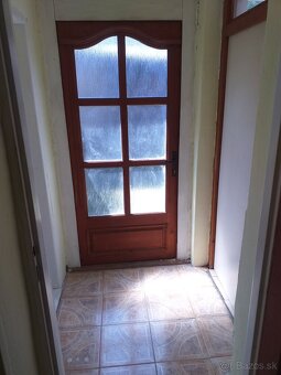Prenájom RD Veľký Krtíš - 9