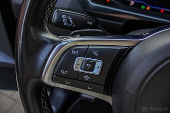 Volkswagen Tiguan Allspace R-LINE 2.0 TDI DSG - 9