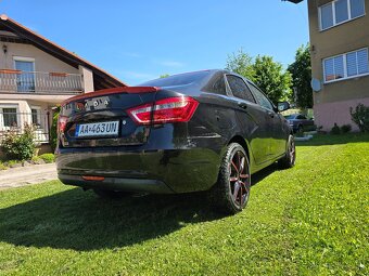 Predám Lada Vesta 2018 - 9