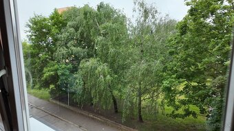 Predám 1-izb byt na sídlisku Mateja Corvína - 9