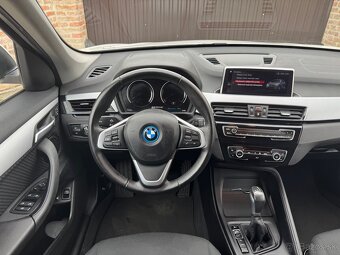 BMW X1 25e XDRIVE HYBRID / 107tis.km - 9