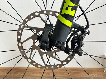 Orbea Alma m25 carbon L - 9