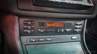 BMW e 46 330xd - - 9