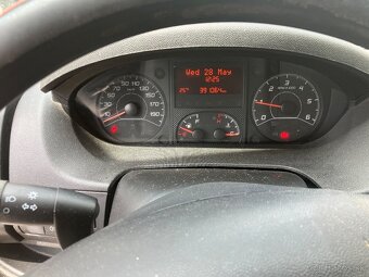 Fiat Ducato 2,3 96 kW L4H2 - 9