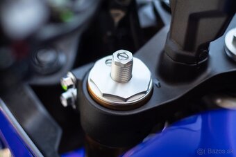 Yamaha Ténéré 700 Extreme 2024 - 9