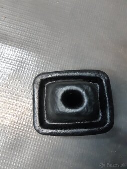 Stredový panel škoda 120-rapid - 9