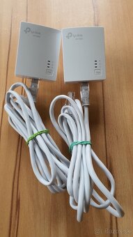 Wifi extender TP-Link AV1000 - 9