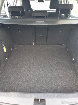 Škoda Octavia 3 Combi 1.6TDI - 9