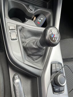 BMW f20 xDrive 135kw - 9