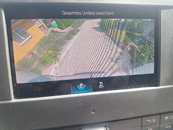 MERCEDES SPRINTER 314CDI 2,2 DIESEL 105 KW - 9