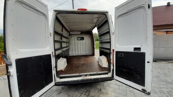 Fiat Ducato 2.8L 94kw - 9