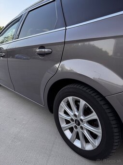 Ford mondeo mk4 combi - 9