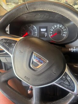 Dacia Sandero - 9