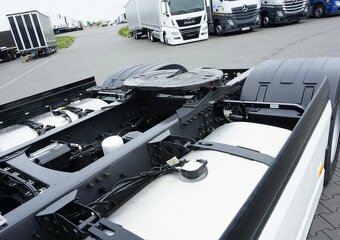 9296 Volvo FH 460 Aero - 4x2 – Tahač – EURO 6 - 9