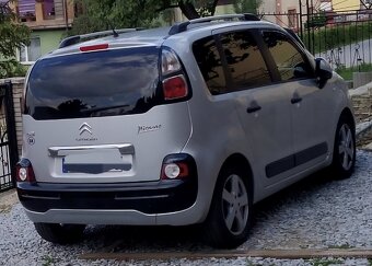 Alu disky s novy letnými pneupatikami 195/55/r16 - 9