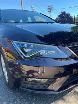 Seat leon ST - 9