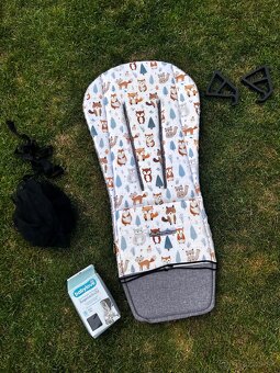 Thule urban glide 2 na predaj - 9