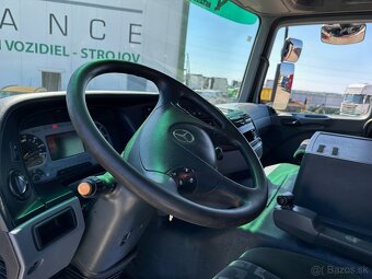 MERCEDES BENZ ACTROS 2005 MP3 VIN 790 - 9