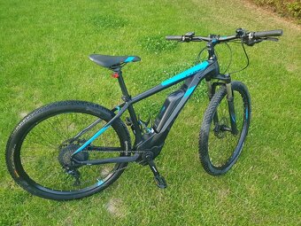 Cube Reaction Hybrid Race 500 veľ. 19 + SpeedBox - 9