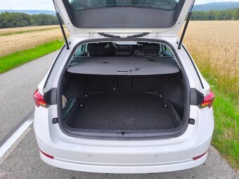 Škoda Octavia 4, 2.0tdi 85kw, 6MT, 2/2023 - 9