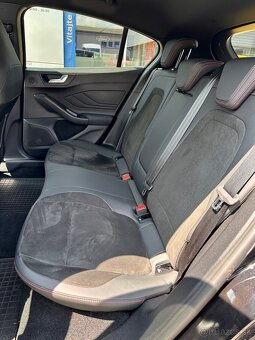 Ford Focus 2.3 EcoBoost 280k M6 (206kW) ST - 9
