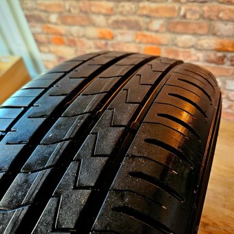Alu orig. NISSAN Qashqai R18 5x114,3 + letné pneu 215/55 R18 - 9
