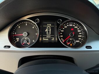 Volkswagen Passat 2.0TDi R-line Highline 4Motion - 9