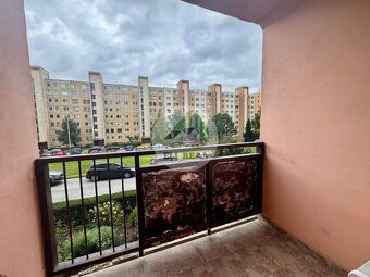 Na predaj: 4-izbový byt, Sofijská ul., Košice – Ťahanovce - 9