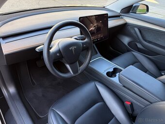 TESLA Model 3 Ryzen 2023 Facelift - 9