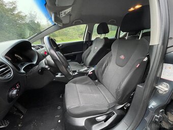 Seat Leon 2.0 TDI FR - 9