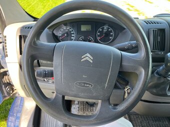 Citroen Jumper L2H2 - 9