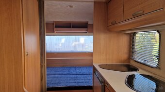 karavan Adria 390PS ZĹAVA 800€ mover 2009/6, - 9