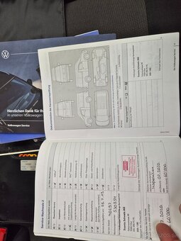 Volkswagen T6 4x4 - 9