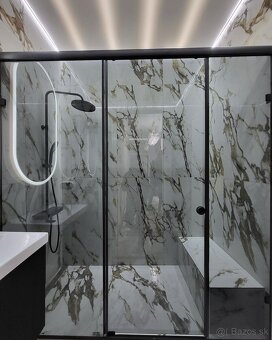 Sprchové kúty🔹vaničky🔹žľaby🔹voda🔹 kanalizácia‼️ - 9