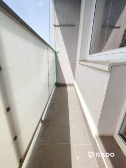 Garsónka s balkónom 29m2, ul. Západná | Trenčín - 9