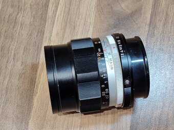 Objektiv Konica Hexanon AR 35mm /f2.8 (AR) - 9