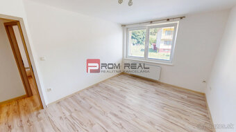 PRENÁJOM - 3i byt v obci Nová Bošáca - 9