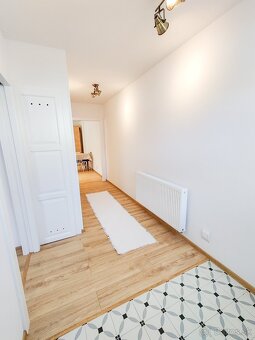 2 izbový apartmán v centre Kežmarku - 9