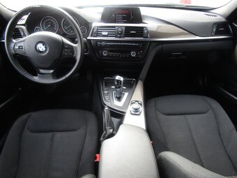 rozpredám: Bmw 3 model f30 / f31, 320d, 318d, 316d, Automat, - 9