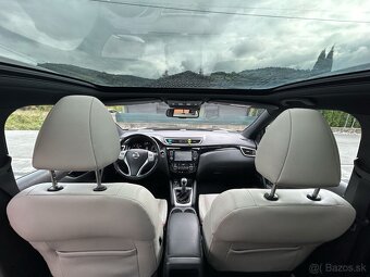 Nissan Qashqai 1.6 DCi 4x4 96kW MT6 - 9