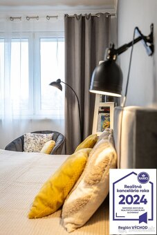 2 izbový byt na Terase, Nešporova - 9