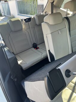 Volkswagen Tiguan allspace - 9