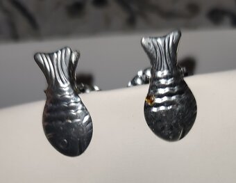 štipce na sviečky na vian. stromček 1,50 - 9