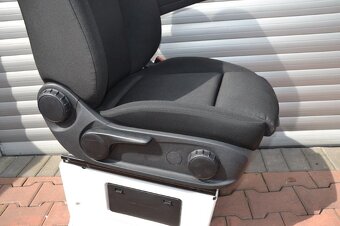 Mercedes-Benz Sprinter 907 sedačka spolujezdce - 9