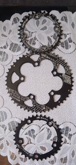 Garmin Fenix8/edge/Varia radar-Shimano Dura ace-Sigma - 9